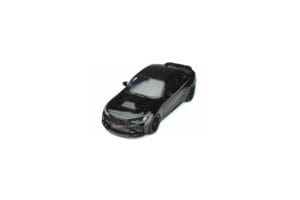 BMW M2 F87 Competition Lightweight Performance GT Spirit 1:18 GT859 Ρητίνη - εικόνα 6 από 11
