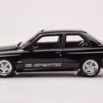 BMW M3 E30 AC Schnitzer ACS3 Sport 2.5 Μαύρο Otto 1:18 - image 3 of 6