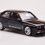 BMW M3 E30 AC Schnitzer ACS3 Sport 2.5 Μαύρο Otto 1:18 - image 4 of 6
