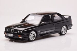BMW M3 E30 AC Schnitzer ACS3 Sport 2.5 Μαύρο Otto 1:18 OT1033