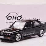BMW M3 E30 AC Schnitzer ACS3 Sport 2.5 Μαύρο Otto 1:18 - image 6 of 6