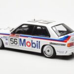 BMW M3 E30 #56 P. Brock / J. Richards Mobil Bathurst 1000 1988 AUTOart 1:18 - image 7 of 9