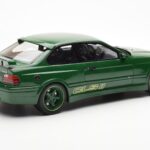 BMW M3 E36 AC Schnitzer CLS II Πράσινο Otto 1:18 - image 2 of 6