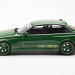 BMW M3 E36 AC Schnitzer CLS II Πράσινο Otto 1:18 - image 3 of 6
