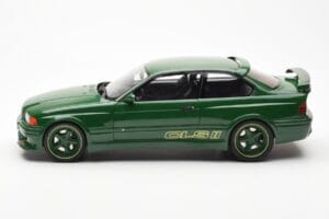 BMW M3 E36 AC Schnitzer CLS II Πράσινο Otto 1:18 OT814 Ρητίνη - εικόνα 3 από 6