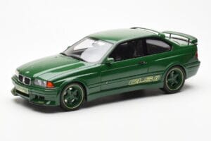 BMW M3 E36 AC Schnitzer CLS II Πράσινο Otto 1:18 OT814