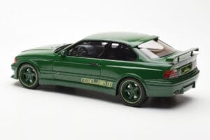 BMW M3 E36 AC Schnitzer CLS II Πράσινο Otto 1:18 OT814 Ρητίνη - εικόνα 5 από 6