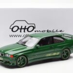 BMW M3 E36 AC Schnitzer CLS II Πράσινο Otto 1:18 - image 6 of 6