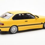 BMW M3 E36 Κίτρινο Otto 1:18 - image 2 of 6