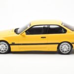 BMW M3 E36 Κίτρινο Otto 1:18 - image 3 of 6