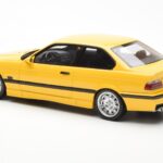 BMW M3 E36 Κίτρινο Otto 1:18 - image 5 of 6