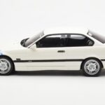 BMW M3 E36 Lightweight Λευκό Otto 1:18 - image 3 of 6