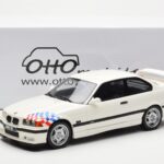 BMW M3 E36 Lightweight Λευκό Otto 1:18 - image 6 of 6