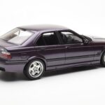 BMW M3 E36 Βιολετί Otto 1:18 - image 2 of 6