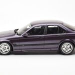 BMW M3 E36 Βιολετί Otto 1:18 - image 3 of 6