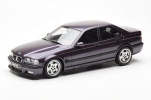 BMW M3 E36 Βιολετί Otto 1:18 OT307