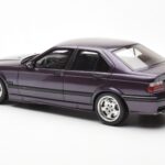 BMW M3 E36 Βιολετί Otto 1:18 - image 5 of 6