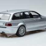 BMW M3 E46 Touring Concept Otto 1:18 OT981 Ρητίνη - image 2 of 6