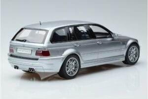 BMW M3 E46 Touring Concept Otto 1:18 OT981 Ρητίνη - εικόνα 2 από 6