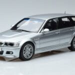 BMW M3 E46 Touring Concept Otto 1:18 OT981 Ρητίνη