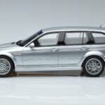 BMW M3 E46 Touring Concept Otto 1:18 OT981 Ρητίνη - image 3 of 6