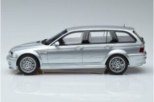 BMW M3 E46 Touring Concept Otto 1:18 OT981 Ρητίνη - εικόνα 3 από 6