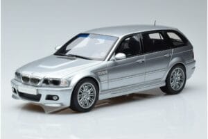 BMW M3 E46 Touring Concept Otto 1:18 OT981 Ρητίνη
