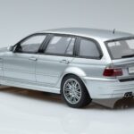 BMW M3 E46 Touring Concept Otto 1:18 OT981 Ρητίνη - image 5 of 6