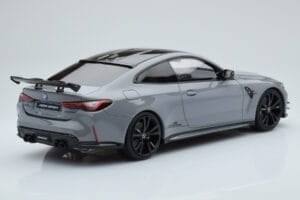 BMW M4 G82 AC Schnitzer Nardo Γκρι GT Spirit 1:18 GT376 Ρητίνη - εικόνα 2 από 5