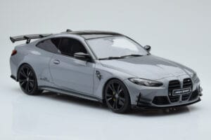 BMW M4 G82 AC Schnitzer Nardo Γκρι GT Spirit 1:18 GT376 Ρητίνη - εικόνα 3 από 5