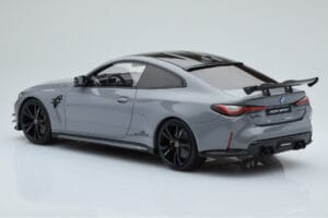 BMW M4 G82 AC Schnitzer Nardo Γκρι GT Spirit 1:18 GT376 Ρητίνη - εικόνα 4 από 5