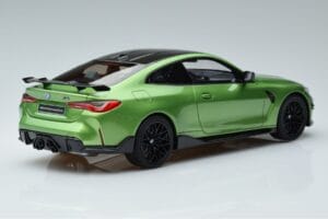 BMW M4 G82 Competition M Performance GT Spirit 1:18 GT367 Ρητίνη - εικόνα 2 από 6
