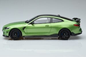 BMW M4 G82 Competition M Performance GT Spirit 1:18 GT367 Ρητίνη - εικόνα 3 από 6