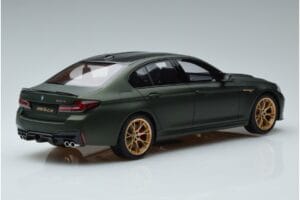 BMW M5 F90 CS GT Spirit 1:18 GT372 Ρητίνη - εικόνα 2 από 6