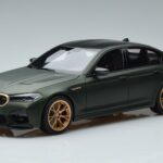 BMW M5 F90 CS GT Spirit 1:18 GT372 Ρητίνη