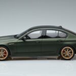 BMW M5 F90 CS GT Spirit 1:18 GT372 Ρητίνη - image 3 of 6