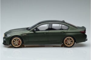 BMW M5 F90 CS GT Spirit 1:18 GT372 Ρητίνη - εικόνα 3 από 6