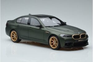 BMW M5 F90 CS GT Spirit 1:18 GT372 Ρητίνη - εικόνα 4 από 6
