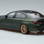 BMW M5 F90 CS GT Spirit 1:18 GT372 Ρητίνη - image 5 of 6