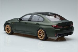 BMW M5 F90 CS GT Spirit 1:18 GT372 Ρητίνη - εικόνα 5 από 6