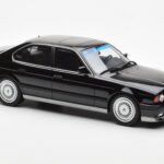 BMW M5 E34 Μαύρο Otto 1:18 - image 4 of 6