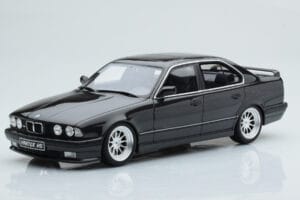 BMW M5 E34 Hartge Μαύρο Otto 1:18 OT362B