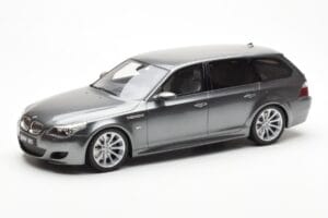 BMW M5 E61 Touring Γκρι Otto 1:18 OT189