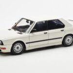 BMW M535i E28 Alpine Λευκό AUTOart 1:18