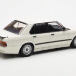 BMW M535i E28 Alpine Λευκό AUTOart 1:18 - image 3 of 10