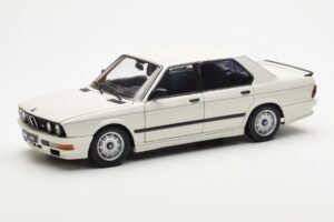 BMW M535i E28 Alpine Λευκό AUTOart 1:18