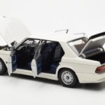 BMW M535i E28 Alpine Λευκό AUTOart 1:18 - image 5 of 10