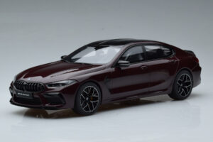 BMW M8 F93 Competition Gran Coupe Αμέτρινο Μεταλλικό GT Spirit 1:18