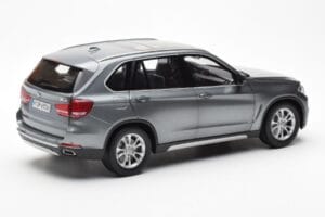 BMW X5 F15 Space Γκρι Paragon 1:18 80432318988 Μέταλλο - εικόνα 3 από 8