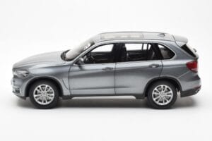 BMW X5 F15 Space Γκρι Paragon 1:18 80432318988 Μέταλλο - εικόνα 4 από 8